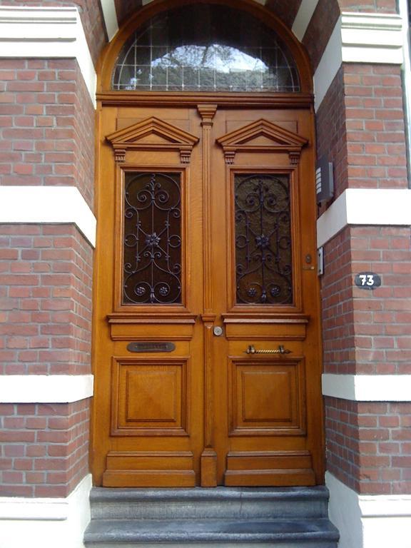 Le Home Maastricht Exterior photo
